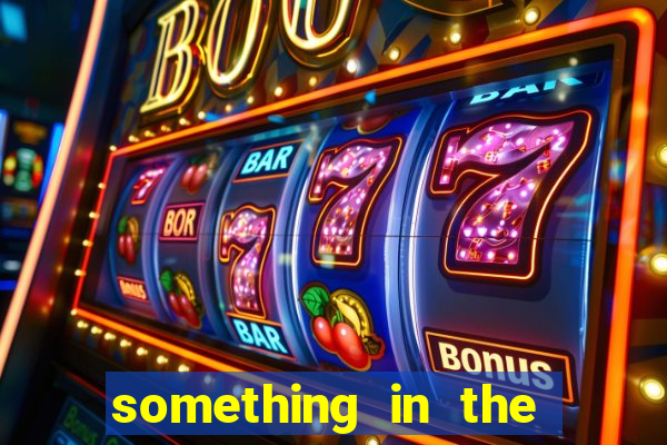 something in the air jogo portugues